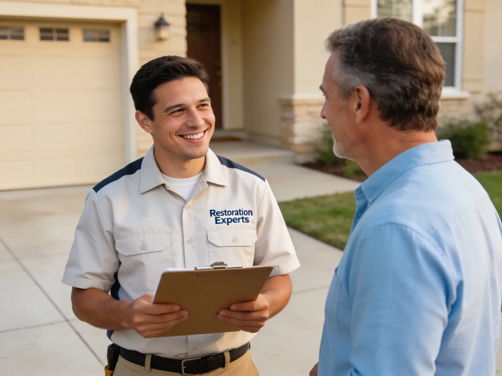 Water Damage Cleanup Gregory, MI FAQs